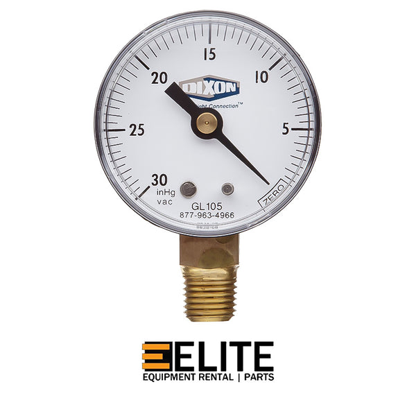 VACUUM GAUGE