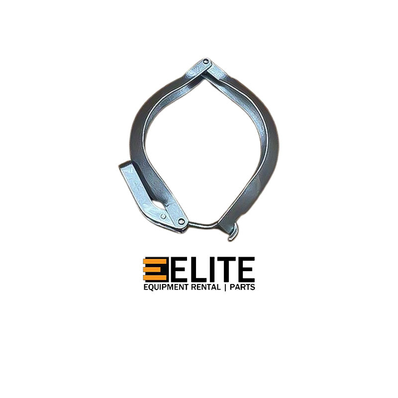 QUICK CLAMPS ELITE PARTS