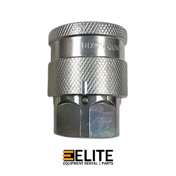 SOCKET - WATER BLAST - FEMALE