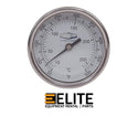 TEMPERATURE GAUGE
