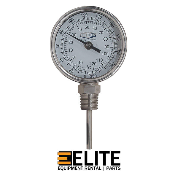 TEMPERATURE GAUGE