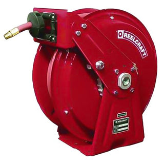 HOSE REELS