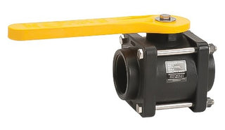 VALVES