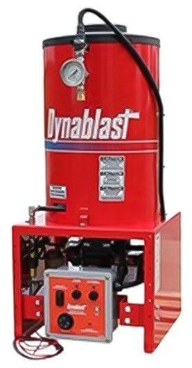 WATER HEATER PARTS