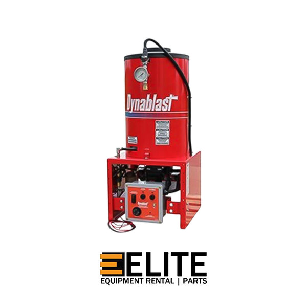 WATER HEATER