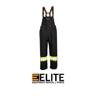 VIKING PROFESSIONAL JOURNEYMAN FR RAIN BIB PANTS