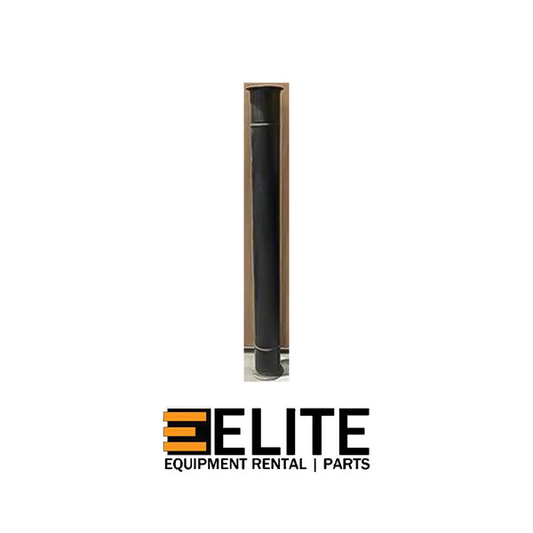 VACUUM TUBE EXTENSION