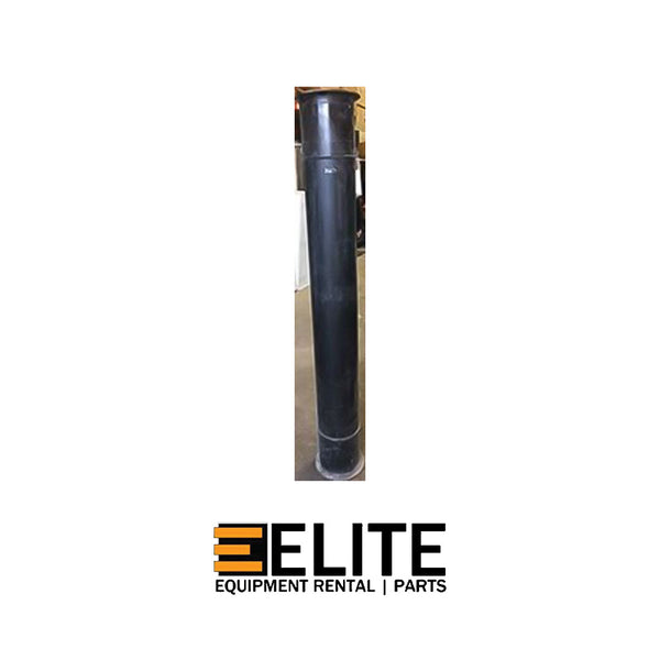 VACUUM TUBE EXTENSION