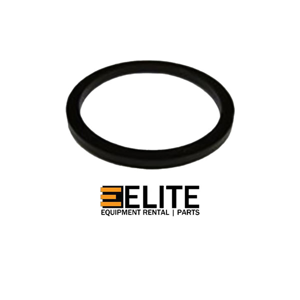 WASHER, NYLON SPACER HOSE REEL